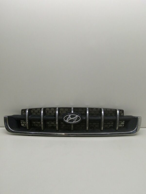 CARETA HYUNDAI ATOS (MX) 1.0 CAT NAFTA Motor 1,0 Ltr.  54 CV  [1998 - 2004] 3 Puertas