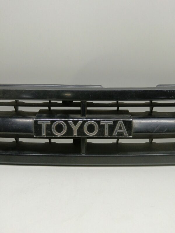 CARETA TOYOTA COROLLA (E11) 1.6 Linea Luna (3-ptas.) NAFTA Motor 1,6 Ltr.  110 CV  [1997 - 2000] 3 Puertas - Imagen 2