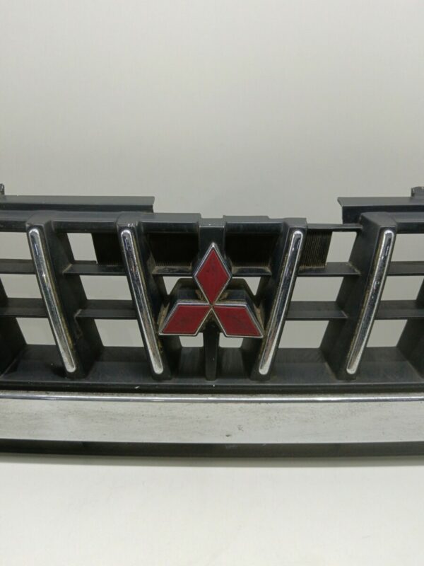 CARETA MITSUBISHI L 200 (K60T) 2.5 Diesel DIESEL Motor 2,5 Ltr.  75 CV  [1996 - 1999] 3 Puertas - Imagen 2