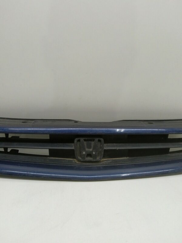 CARETA HONDA CIVIC BERLINA (EG/EH) 1.5 LSi 3 Berlina (EG4) NAFTA Motor 1,5 Ltr.  90 CV  [1991 - 1996] 3 Puertas - Imagen 2