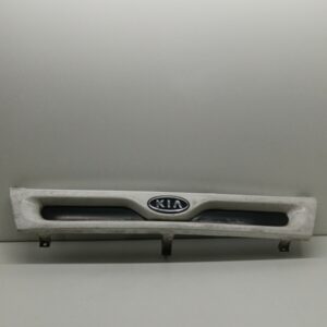 CARETA KIA PREGIO Pregio DIESEL Motor 2,5 Ltr.  94 CV  [1997 - 2004] 4 Puertas