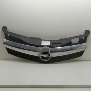 CARETA OPEL ASTRA H BER. 1.6 16V NAFTA Motor 1,6 Ltr.  105 CV  [2006 - 2010] 3 Puertas