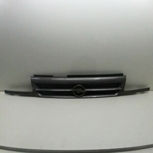 CARETA OPEL ASTRA F BERLINA 2.0 16V CAT (X 20 XEV / L34) NAFTA Motor 2,0 Ltr.  136 CV  [1991 - 1998] 3 Puertas