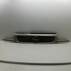 CARETA OPEL ASTRA F BERLINA 2.0 16V CAT (X 20 XEV / L34) NAFTA Motor 2,0 Ltr.  136 CV  [1991 - 1998] 3 Puertas