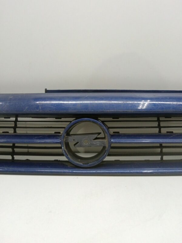 CARETA OPEL ASTRA F BERLINA 2.0 16V CAT (X 20 XEV / L34) NAFTA Motor 2,0 Ltr.  136 CV  [1991 - 1998] 3 Puertas - Imagen 2