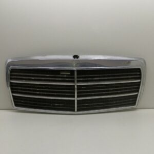 CARETA MERCEDES CLASE C (W201) BERLINA 2.5 Diesel DIESEL Motor 2,5 Ltr.  90 CV  [1982 - 1993] 3 Puertas