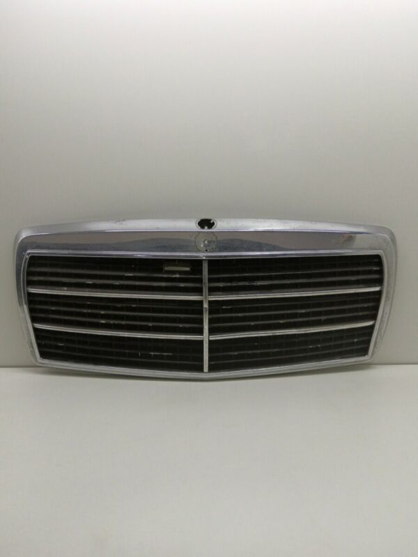 CARETA MERCEDES CLASE C (W201) BERLINA 2.5 Diesel DIESEL Motor 2,5 Ltr.  90 CV  [1982 - 1993] 3 Puertas