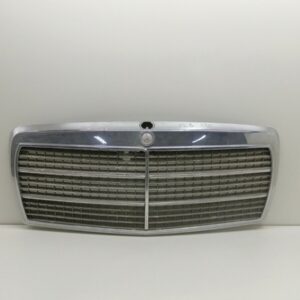 CARETA MERCEDES CLASE C (W201) BERLINA 2.5 Diesel DIESEL Motor 2,5 Ltr.  90 CV  [1982 - 1993] 3 Puertas