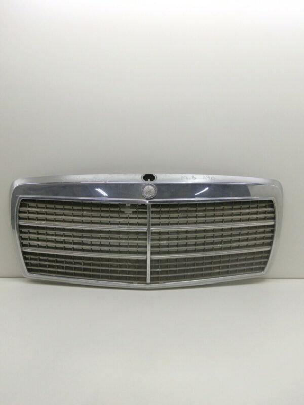 CARETA MERCEDES CLASE C (W201) BERLINA 2.5 Diesel DIESEL Motor 2,5 Ltr.  90 CV  [1982 - 1993] 3 Puertas