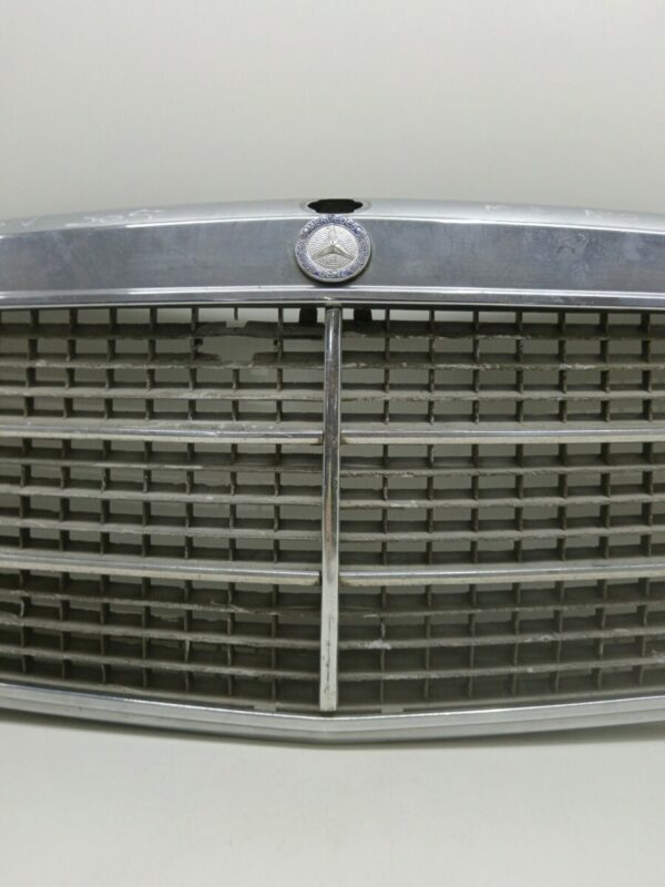 CARETA MERCEDES CLASE C (W201) BERLINA 2.5 Diesel DIESEL Motor 2,5 Ltr.  90 CV  [1982 - 1993] 3 Puertas - Imagen 2