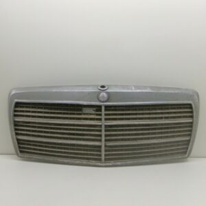 CARETA MERCEDES CLASE C (W201) BERLINA 2.5 Diesel DIESEL Motor 2,5 Ltr.  90 CV  [1982 - 1993] 3 Puertas