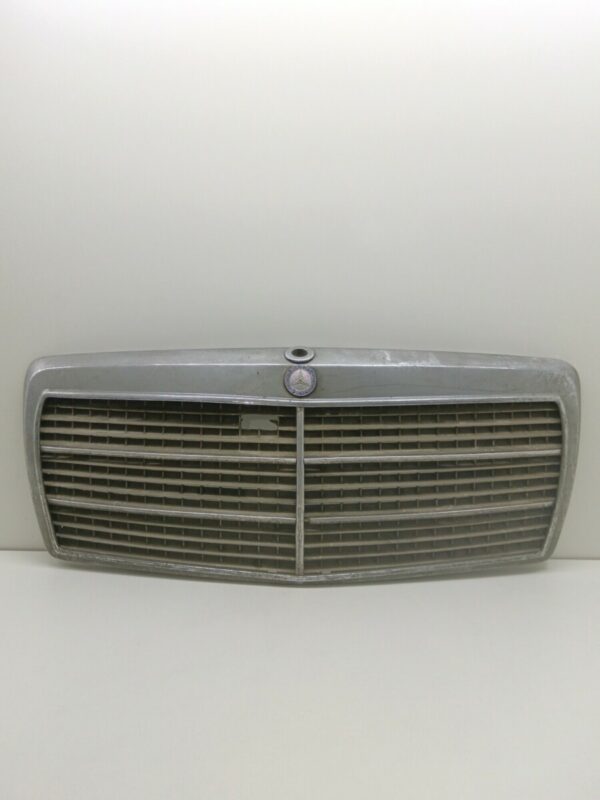 CARETA MERCEDES CLASE C (W201) BERLINA 2.5 Diesel DIESEL Motor 2,5 Ltr.  90 CV  [1982 - 1993] 3 Puertas