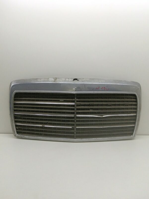 CARETA MERCEDES CLASE E (W124) BERLINA 3.0 Diesel DIESEL Motor 3,0 Ltr.  113 CV  [1984 - 1997] 3 Puertas