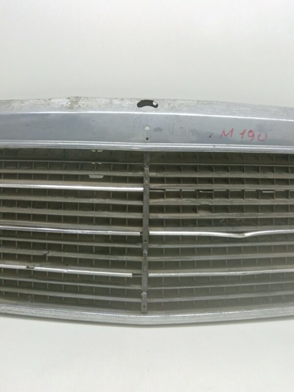 CARETA MERCEDES CLASE E (W124) BERLINA 3.0 Diesel DIESEL Motor 3,0 Ltr.  113 CV  [1984 - 1997] 3 Puertas - Imagen 2