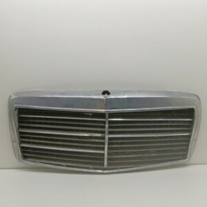 CARETA MERCEDES CLASE E (W124) BERLINA 3.0 Diesel DIESEL Motor 3,0 Ltr.  113 CV  [1984 - 1997] 3 Puertas