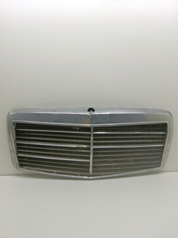 CARETA MERCEDES CLASE E (W124) BERLINA 3.0 Diesel DIESEL Motor 3,0 Ltr.  113 CV  [1984 - 1997] 3 Puertas