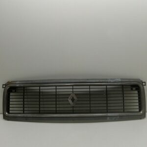 CARETA RENAULT 12 TS GASOLINA 1.289 cc 60 CV  [1969 - 1983] 4 Puertas