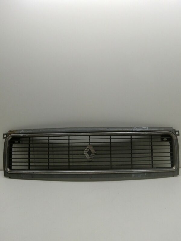 CARETA RENAULT 12 TS GASOLINA 1.289 cc 60 CV  [1969 - 1983] 4 Puertas