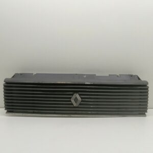 CARETA RENAULT 11 1.6 Diesel GASOLINA 1.6 DIESEL 54 CV/ F8M700 54CV [1985 - 1991] 5 Puertas