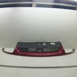 CARETA RENAULT CLIO II FASE I (B/CBO) 1.4 16V NAFTA Motor 1,4 Ltr.  98 CV  [1998 - 2001] 3 Puertas
