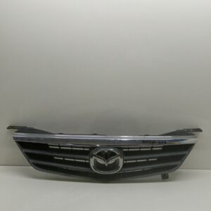 CARETA MAZDA 626 BERLINA (GF) 2.0 DiTD AC DIESEL Motor 2,0 Ltr.  101 CV  [1997 - 2003] 4 Puertas