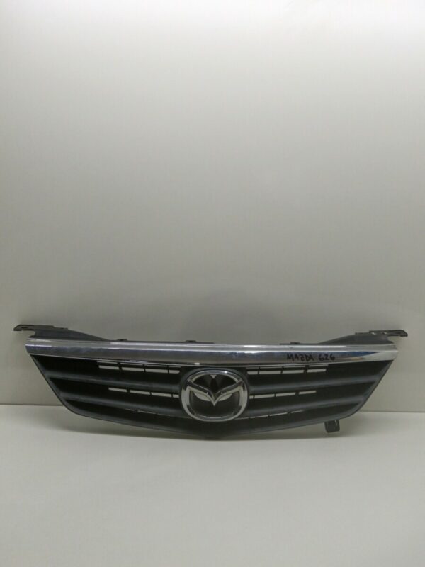 CARETA MAZDA 626 BERLINA (GF) 2.0 DiTD AC DIESEL Motor 2,0 Ltr.  101 CV  [1997 - 2003] 4 Puertas