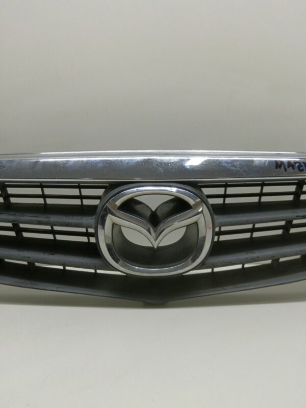 CARETA MAZDA 626 BERLINA (GF) 2.0 DiTD AC DIESEL Motor 2,0 Ltr.  101 CV  [1997 - 2003] 4 Puertas - Imagen 2