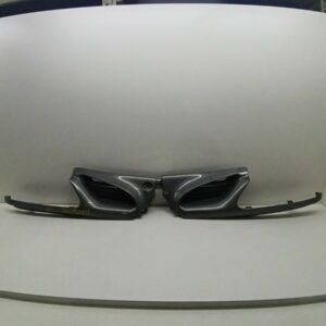 CARETA RENAULT MEGANE I CLASSIC (LA0) 1.9 Diesel DIESEL Motor 1,9 Ltr.  64 CV  [1996 - 2001] 3 Puertas