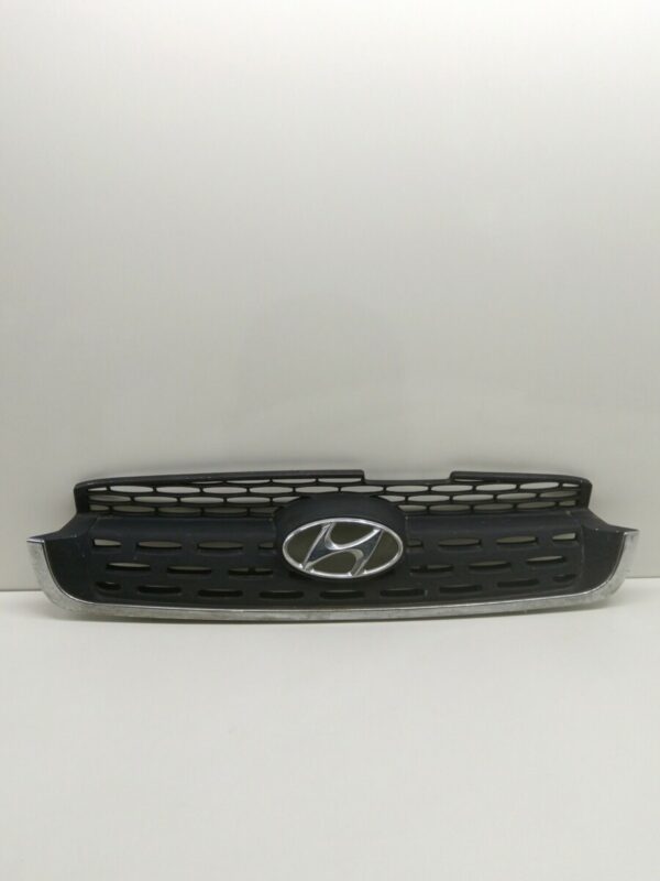 CARETA HYUNDAI ATOS (MX) 1.0 CAT NAFTA Motor 1,0 Ltr.  54 CV  [1998 - 2004] 3 Puertas
