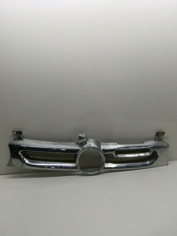 CARETA VOLKSWAGEN GOLF IV BERLINA (1J1) Conceptline DIESEL Motor 1,9 Ltr.  90 CV  [1997 - 2003] 3 Puertas