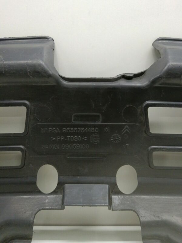 CARETA CITROEN XSARA BERLINA 1.9 TD Exclusive DIESEL Motor 1,9 Ltr.  90 CV  [1997 - 2005] 5 Puertas - Imagen 2