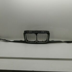CARETA BMW SERIE 5 BERLINA (E34) 520i (110kW) NAFTA 95 Motor 2,0 Ltr.  150 CV  [1988 - 0] 4 Puertas