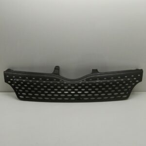 CARETA TOYOTA YARIS (NCP1/NLP1/SCP1) 1.0 Start NAFTA Motor 1,0 Ltr.  68 CV  [1999 - 2005] 3 Puertas
