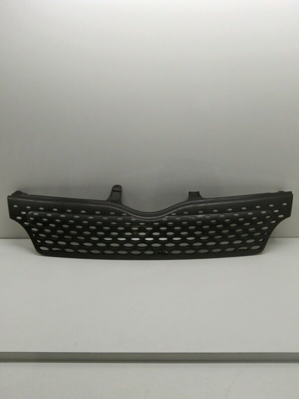 CARETA TOYOTA YARIS (NCP1/NLP1/SCP1) 1.0 Start NAFTA Motor 1,0 Ltr.  68 CV  [1999 - 2005] 3 Puertas