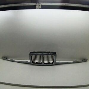 CARETA BMW SERIE 5 BERLINA (E34) 520i (110kW) NAFTA 95 Motor 2,0 Ltr.  150 CV  [1988 - 0] 4 Puertas