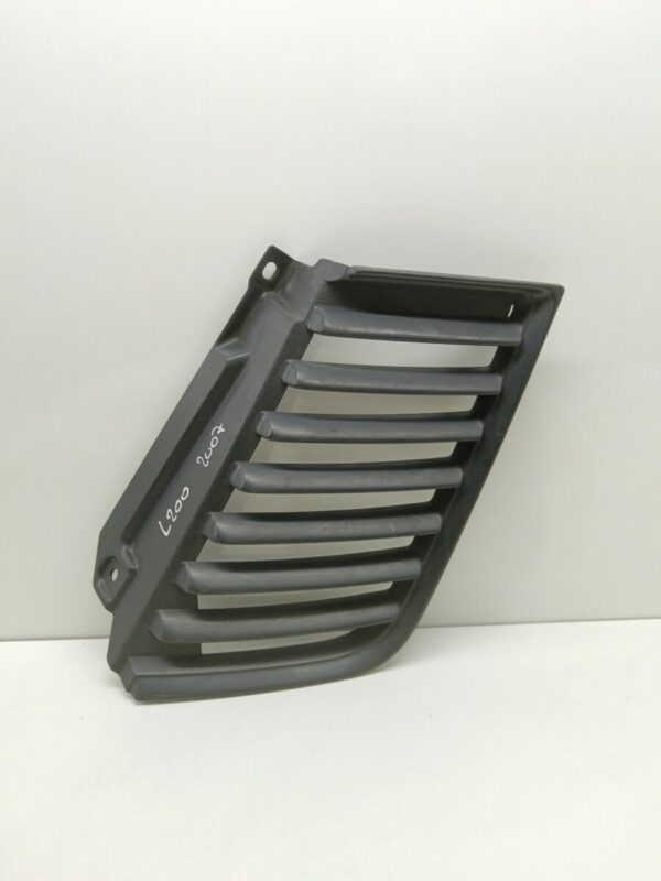 CARETA MITSUBISHI L 200 (KA0/KB0) 2.5 DI-D CAT DIESEL Motor 2,5 Ltr.  136 CV  [2006 - 2015] 3 Puertas