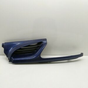 CARETA RENAULT MEGANE I SCENIC (JA0) 2.0 Alize NAFTA Motor 2,0 Ltr.  109 CV  [1996 - 1999] 5 Puertas