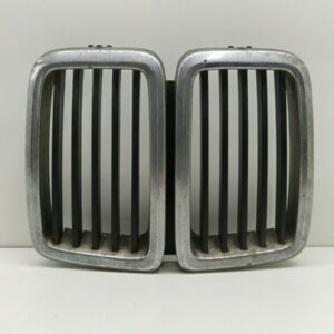 CARETA BMW SERIE 5 (E28) 524td DIESEL Motor 2,4 Ltr.  116 CV  [1981 - 0] 4 Puertas