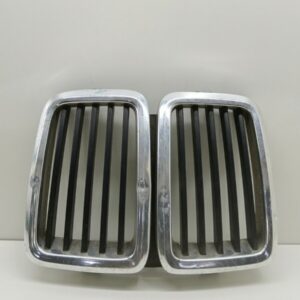CARETA BMW SERIE 5 (E28) 524td DIESEL Motor 2,4 Ltr.  116 CV  [1981 - 0] 4 Puertas