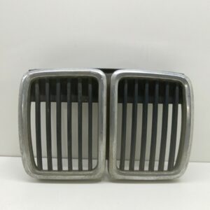 CARETA BMW SERIE 3 BERLINA (E30) 320i NAFTA Motor 2,0 Ltr.  125 CV  [1982 - 0] 4 Puertas