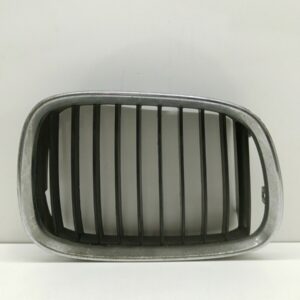 CARETA BMW SERIE 5 BERLINA (E39) 2.0 16V Diesel CAT DIESEL Motor 2,0 Ltr.  136 CV  [1995 - 2003] 3 Puertas
