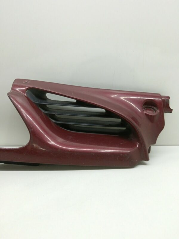 CARETA RENAULT MEGANE I CLASSIC (LA0) 1.9 Diesel DIESEL Motor 1,9 Ltr.  64 CV  [1996 - 2001] 3 Puertas - Imagen 2