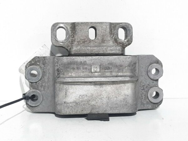 SOPORTE MOTOR IZQUIERDO VOLKSWAGEN JETTA (1K2) Advance DIESEL Motor 1,9 Ltr.  105 CV  [2005 - 2010] 4 Puertas