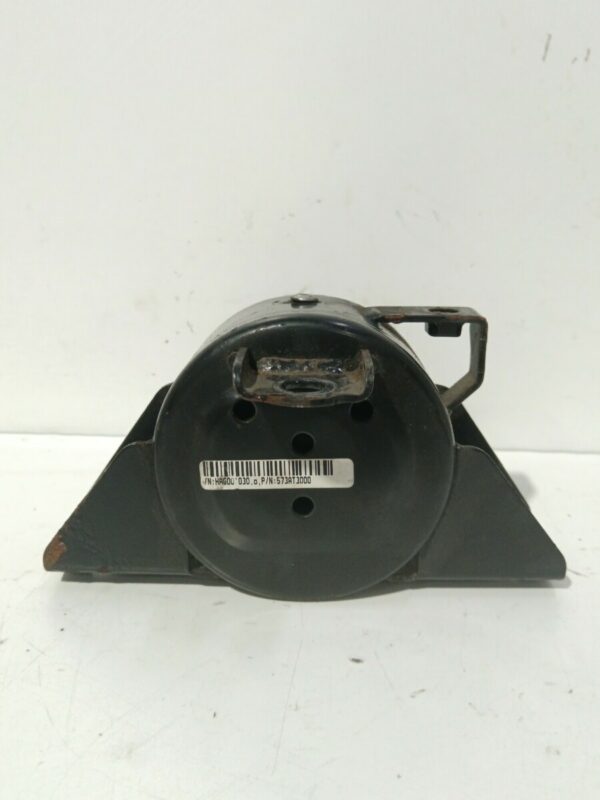 SOPORTE MOTOR IZQUIERDO CHEVROLET AVEO LT NAFTA 95 Motor 1,4 Ltr.  94 CV  [2006 - 2012] 4 Puertas - Imagen 2
