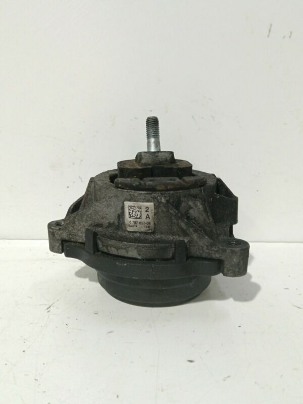 SOPORTE MOTOR IZQUIERDO BMW SERIE 3 BERLINA (E36) 318i NAFTA Motor 1,8 Ltr.  140 CV  [1990 - 1998] 4 Puertas