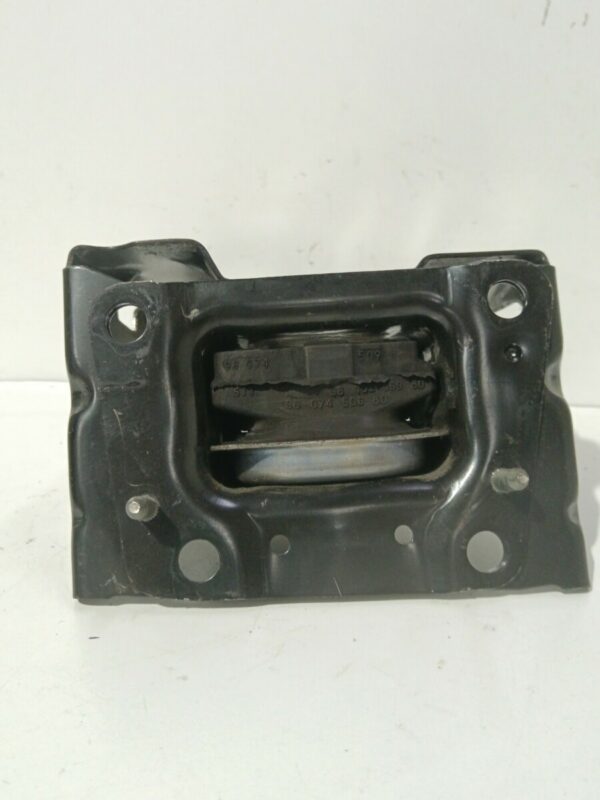 SOPORTE MOTOR IZQUIERDO PEUGEOT 208 Active NAFTA 95 Motor 1,2 Ltr.  82 CV  [2012 - 2019] 3 Puertas