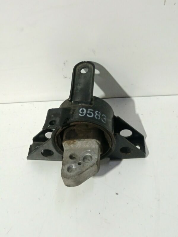 SOPORTE MOTOR IZQUIERDO CHEVROLET SPARK GT Basis NAFTA 95 Motor 1,0 Ltr.  68 CV  [2009 - 2016] 5 Puertas - Imagen 2