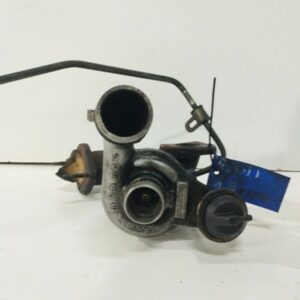 TURBO RENAULT LAGUNA (B56) 1.9 dTi RT DIESEL Motor 1,9 Ltr.  98 CV  [1998 - 2001] 5 Puertas