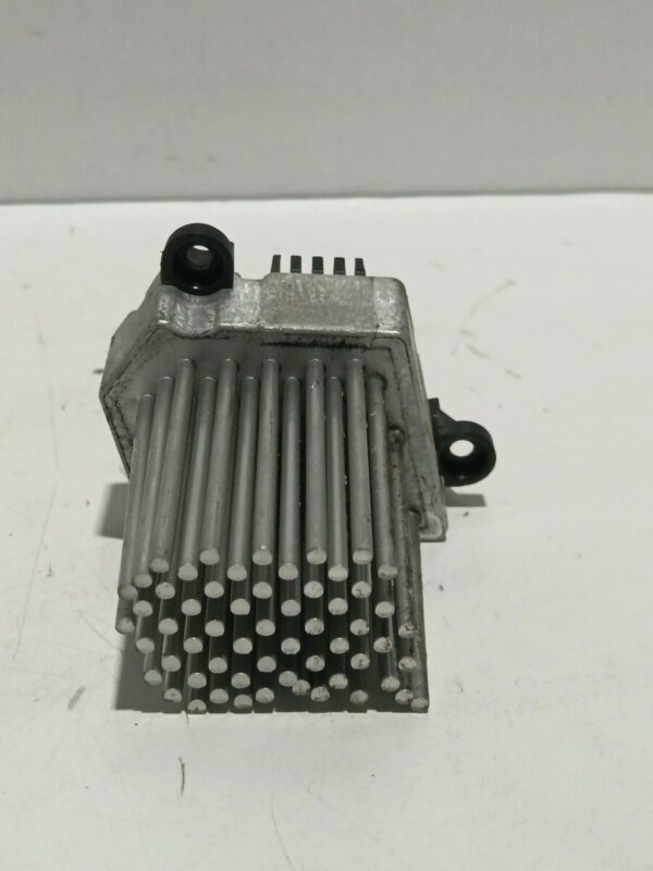 RESISTENCIA CALEFACCION BMW SERIE 5 BERLINA (E39) 530d DIESEL Motor 3,0 Ltr.  193 CV  [1995 - 2003] 4 Puertas - Imagen 2