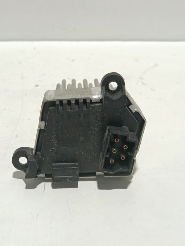 RESISTENCIA CALEFACCION BMW SERIE 5 BERLINA (E39) 530d DIESEL Motor 3,0 Ltr.  193 CV  [1995 - 2003] 4 Puertas - Imagen 3
